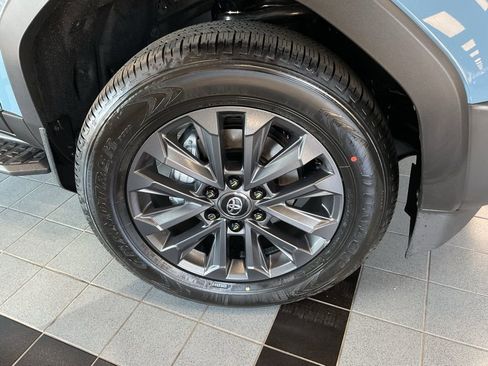 New 2026 Toyota Land Cruiser image 39