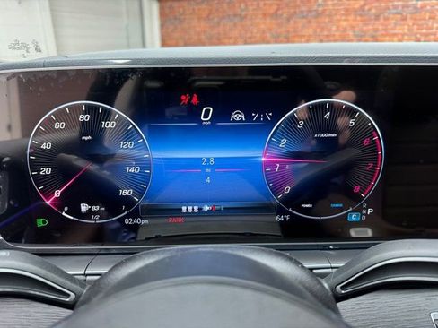 New 2026 Mercedes-Benz GLE 450 4MATIC image 15