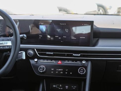 New 2026 Hyundai Sonata Blue FWD image 14