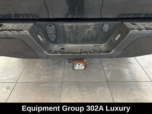 Used 2020 Ford F150 XLT w/ Equipment Group 302A Luxury AWD/4WD image 7