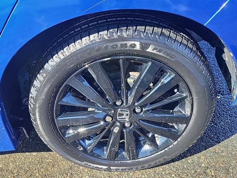 Certified 2018 Honda Fit Sport image 7