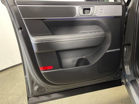 New 2026 Hyundai Santa Fe Limited image 13