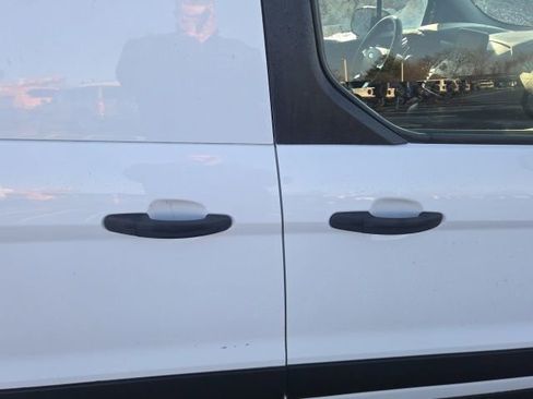 Certified 2020 Ford Transit Connect XL image 7