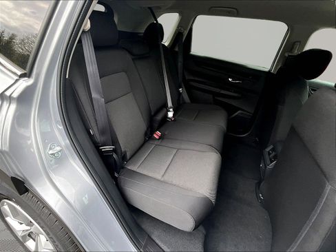 New 2026 Honda CR-V LX image 20