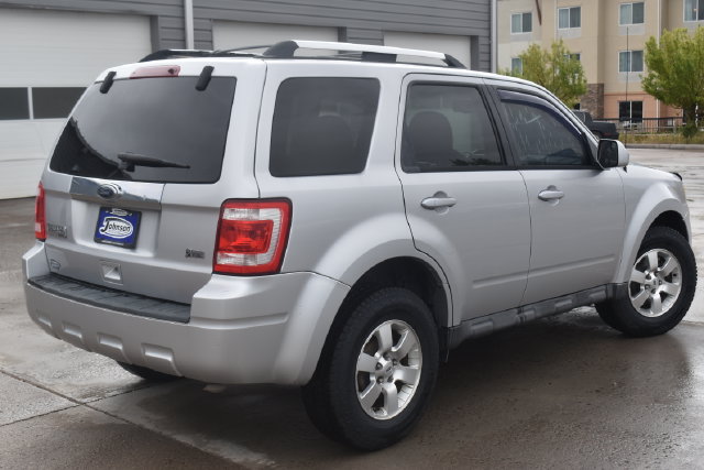 Used 2010 Ford Escape Limited AWD/4WD image 5