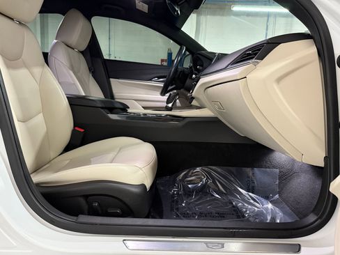 Used 2020 Cadillac CT4 Luxury w/ Bose Premium Audio Package image 41