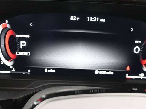 New 2026 Nissan Pathfinder SL AWD/4WD image 8