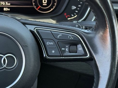 Used 2017 Audi A4 2.0T Premium Plus w/ Premium Plus Package image 15