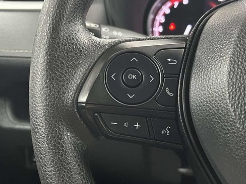 Used 2024 Toyota RAV4 XLE AWD/4WD image 26