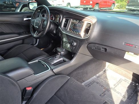 Used 2022 Dodge Charger Scat Pack w/ Plus Group image 9