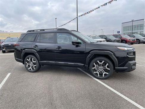 New 2026 Subaru Outback Touring XT image 6