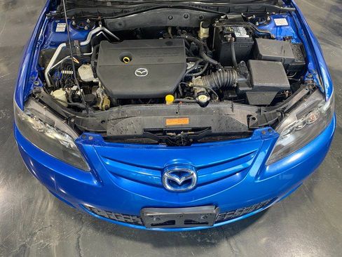 Used 2007 MAZDA MAZDA6 i Touring image 23