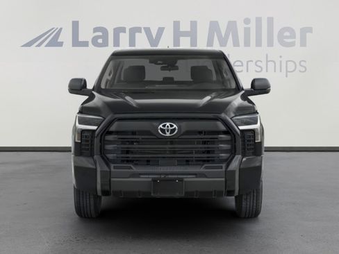 New 2026 Toyota Tundra SR5 AWD/4WD image 5