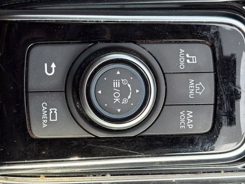 Used 2022 INFINITI QX80 Luxe w/ Cargo Package RWD image 31