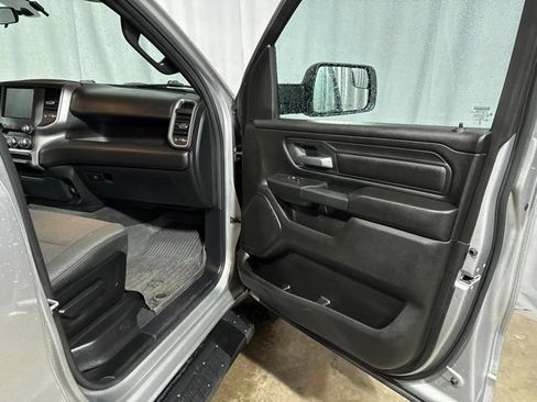 Used 2024 RAM 1500 Tradesman w/ Warlock PACKAGE AWD/4WD image 30