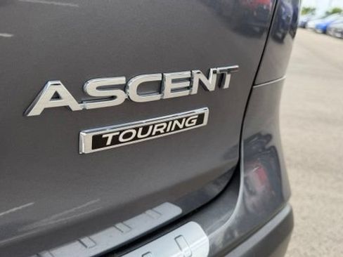 Used 2021 Subaru Ascent Touring w/ Popular Package #2A AWD/4WD image 13