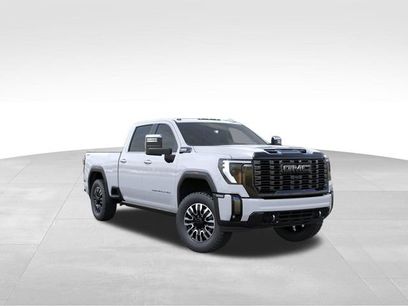 New 2026 GMC Sierra 2500 Denali Ultimate