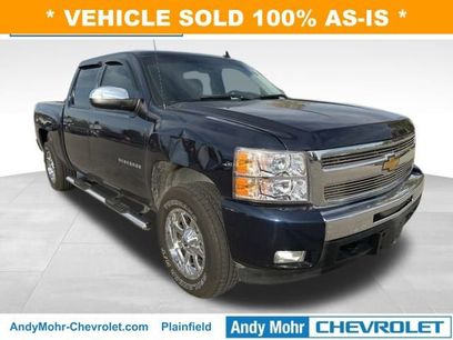 Used 2011 Chevrolet Silverado 1500 LT w/ All-Star Edition