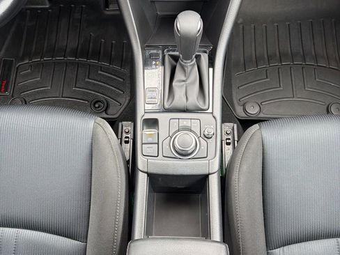 Used 2020 MAZDA CX-3 Sport AWD/4WD image 22