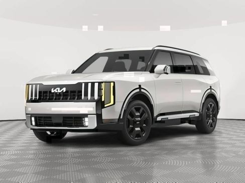 New 2027 Kia Telluride X-Line SX Prestige AWD/4WD image 20