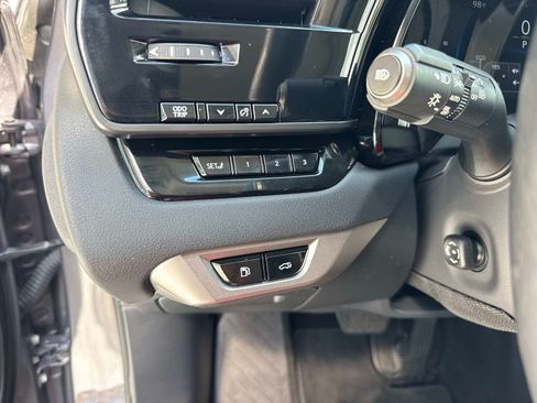 Used 2025 Lexus RX 450h AWD w/ Luxury Package image 33