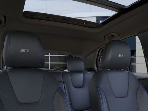 New 2026 Buick Encore GX Sport Touring image 48