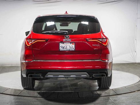 Used 2025 Acura MDX FWD w/ Technology Package image 10