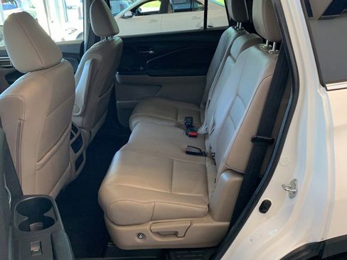 Used 2018 Honda Pilot EX-L image 7