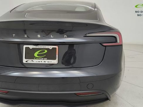 Used 2025 Tesla Model 3 Long Range RWD image 26