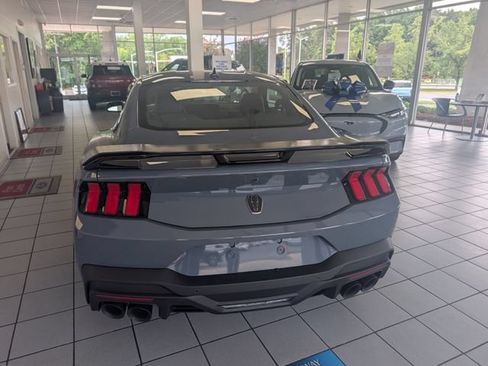 Used 2024 Ford Mustang Dark Horse RWD image 6