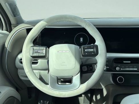 New 2026 Hyundai Palisade Limited AWD/4WD image 12