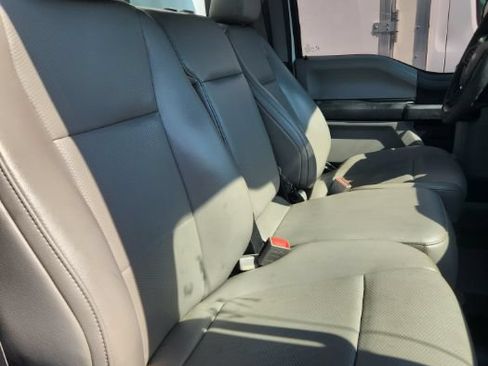 Used 2019 Ford F350 XL w/ XL Value Package RWD image 30