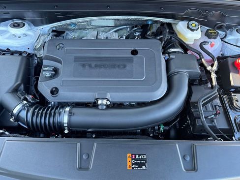 New 2026 Buick Envision Sport Touring image 44