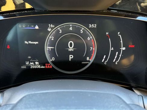 Used 2024 Lexus NX 350 AWD w/ Premium Package image 30