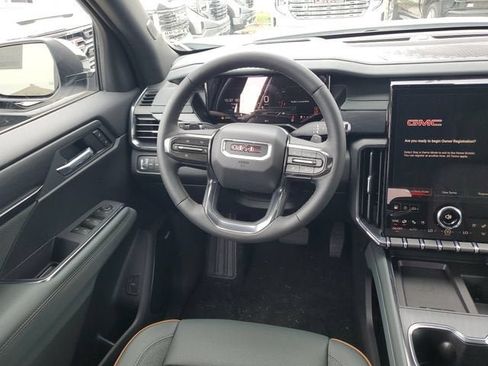 New 2026 GMC Acadia AT4 w/ Luxury Package AWD/4WD image 13