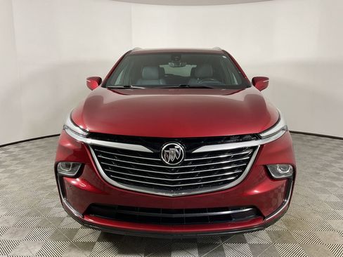 Used 2024 Buick Enclave Premium image 3