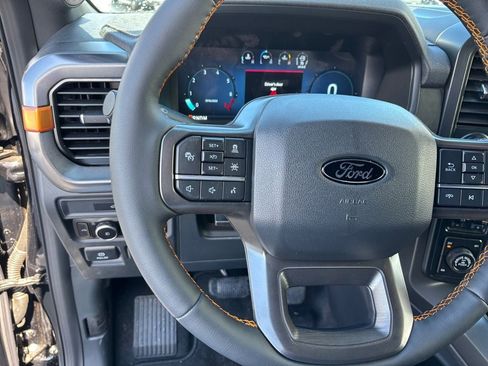 Used 2026 Ford F150 Tremor w/ Equipment Group 402B MID AWD/4WD image 15