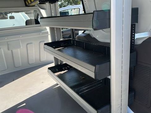 Used 2023 Ford Transit Connect XL image 15