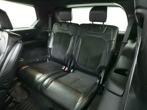 Used 2023 Jeep Grand Cherokee L Laredo AWD/4WD image 28