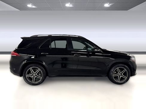 Certified 2022 Mercedes-Benz GLE 350 image 8