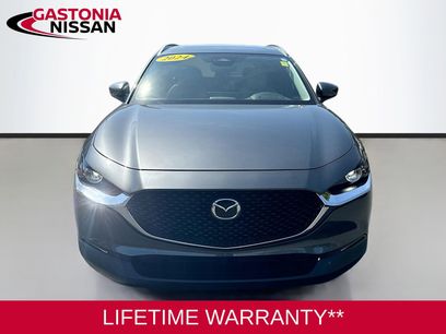 Used 2024 MAZDA CX-30 AWD 2.5 S w/ Preferred Package