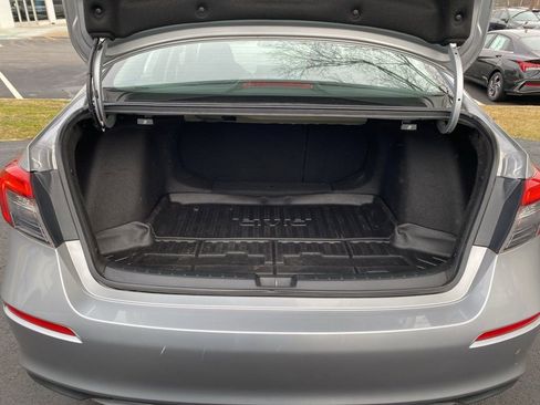 Used 2022 Honda Civic EX image 15