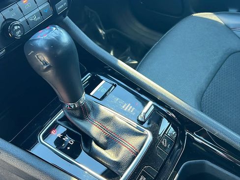 Used 2023 Jeep Compass Trailhawk image 13