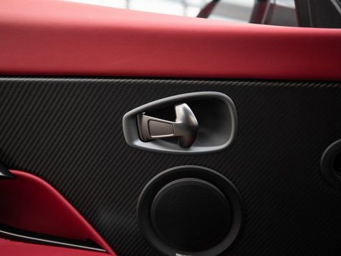 Used 2023 Aston Martin DB11 V12 image 43