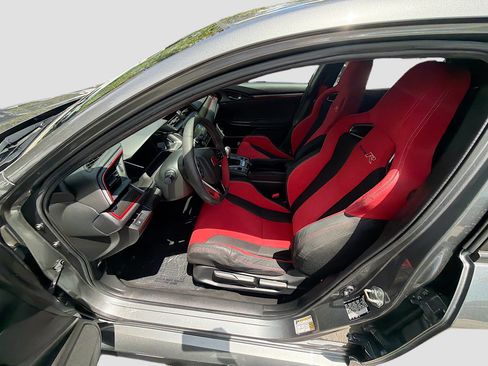 Certified 2020 Honda Civic Type R image 19