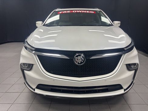 Used 2022 Buick Enclave Essence w/ Experience Buick Package image 9