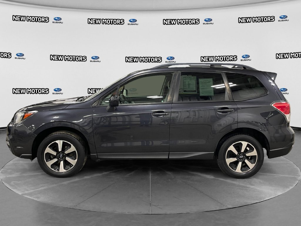 Used 2018 Subaru Forester 2.5i Premium AWD/4WD image 2