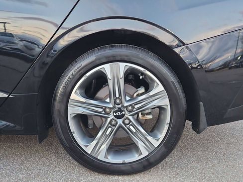 Used 2023 Kia K5 EX image 13