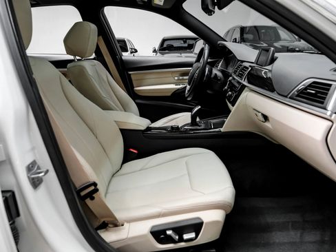 Used 2017 BMW 330i Sedan image 34