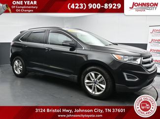 Used 2015 Ford Edge SEL w/ Equipment Group 201A video 1